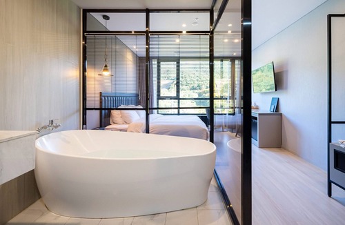 Namwon Hotel | Hotel Ohevday