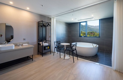 Namwon Hotel | Hotel Ohevday