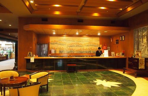 Tendo Hotel | Hotel Ohsho