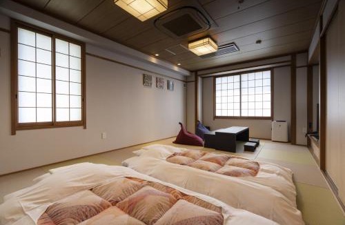 Ozu Hotel | Hotel Ohta