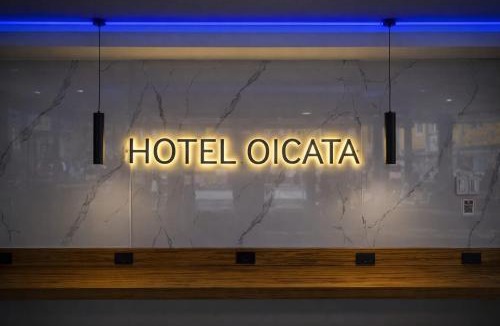 Duitama Hotel | Hotel Oicatá