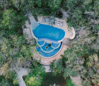 Chichen Itza Hotel | Hotel Okaan
