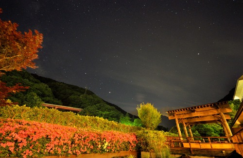 Hakone Hot Springs Hotel | Hotel Okada
