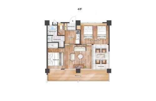 Okinawa Hotel | Hotel Okinawa Muto - Vacation STAY 24140v