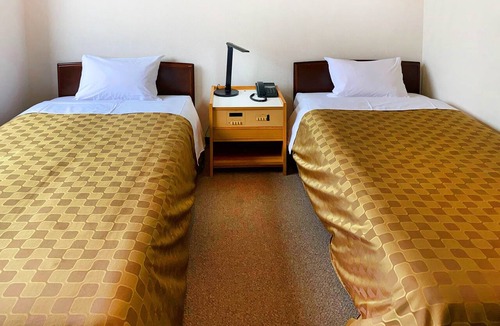 Okaya Hotel | Hotel Okuni