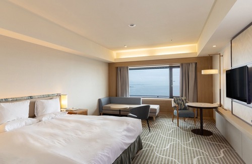 Hatobacho Hotel | Hotel Okura Kobe
