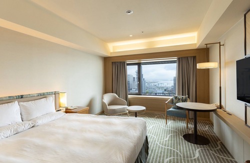Hatobacho Hotel | Hotel Okura Kobe