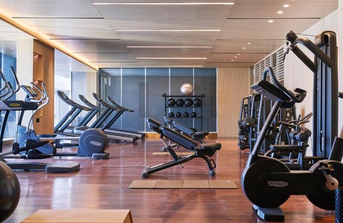 Pasay Hotel | Hotel Okura Manila at Newport World Resorts