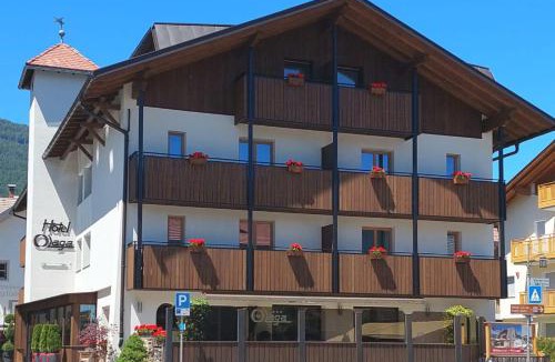 Valdaora di Mezzo Hotel | Hotel Olaga
