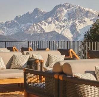 Casola Hotel | Hotel Olangerhof