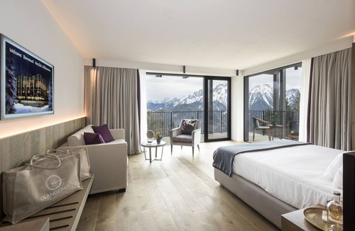 Casola Hotel | Hotel Olangerhof