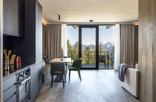 Casola Hotel | Hotel Olangerhof