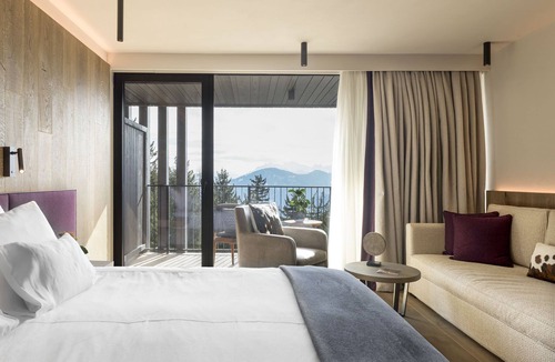 Casola Hotel | Hotel Olangerhof