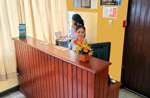 Chorrillos Hotel | Hotel Olaya