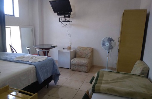 Centro Hotel | Hotel Oldoni