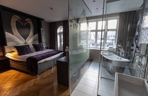 Bergen City Centre Hotel | Hotel Oleana