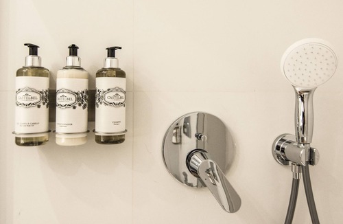 Andujar Hotel | Hotel Oleum