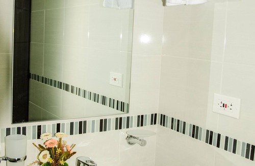 Duitama Hotel | Hotel Olimpia
