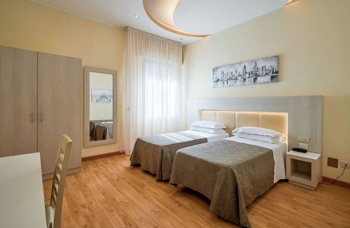 Imola Hotel | Hotel Olimpia
