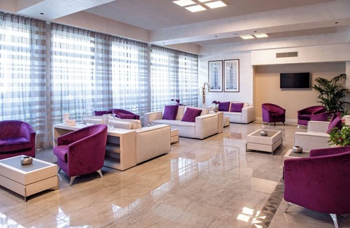 Imola Hotel | Hotel Olimpia