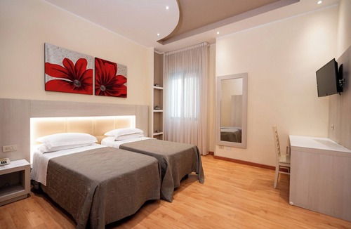 Imola Hotel | Hotel Olimpia