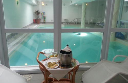 Baselga di Pine Hotel | Hotel Olimpic