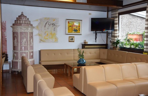 Baselga di Pine Hotel | Hotel Olimpic