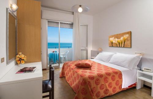 Villa Rosa Hotel | Hotel Olimpic