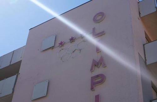 Rivazzurra Hotel | Hotel Olimpic