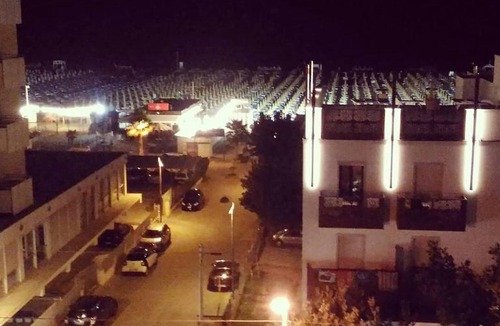 Rivazzurra Hotel | Hotel Olimpic