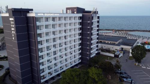 Jupiter Hotel | Hotel Olimpic