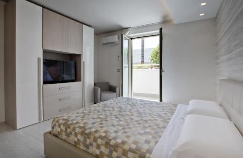 Magazzeno Hotel | Hotel Olimpico