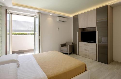 Magazzeno Hotel | Hotel Olimpico