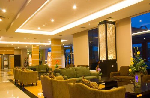 Karawaci Hotel | Hotel Olive