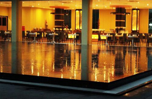 Karawaci Hotel | Hotel Olive