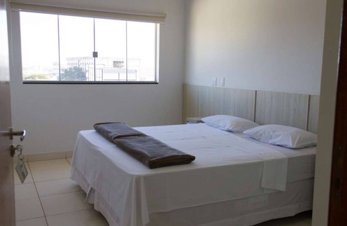 Santuario Hotel | Hotel Oliveiras