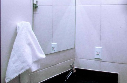 Santuario Hotel | Hotel Oliveiras