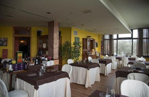 Anghiari Hotel | Hotel Oliver