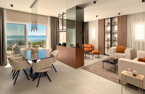 Znjan Hotel | Hotel Olivier