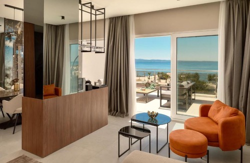 Znjan Hotel | Hotel Olivier