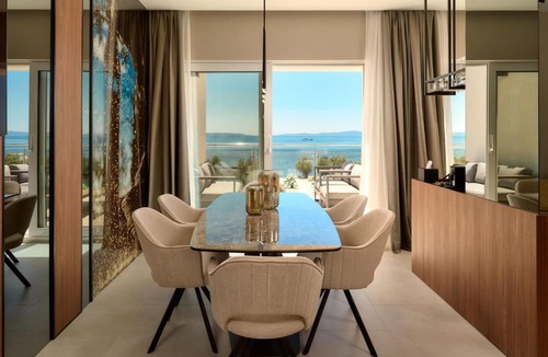 Znjan Hotel | Hotel Olivier