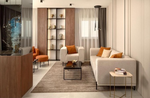 Znjan Hotel | Hotel Olivier