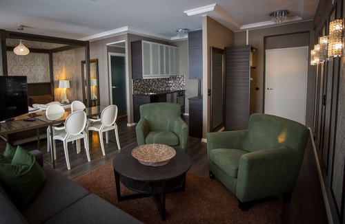 Tornio Hotel | Hotel Olof