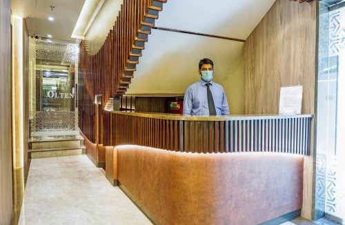 Andheri Hotel | Hotel Olten