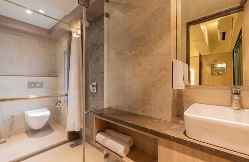 Andheri Hotel | HOTEL OLTEN