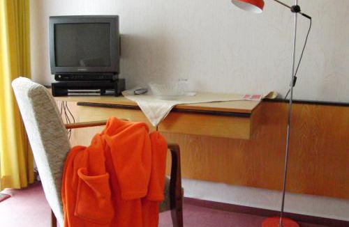 Bad Orb Hotel | Hotel Olympia