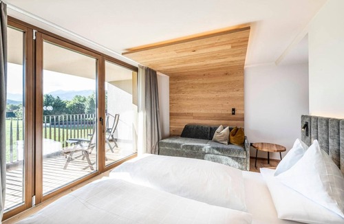Riscone Hotel | Hotel Famous Sporting Event