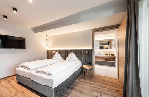 Riscone Hotel | Hotel Famous Sporting Event
