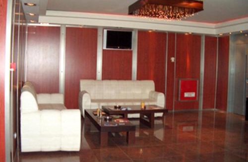Katerini Hotel | Hotel Olympion