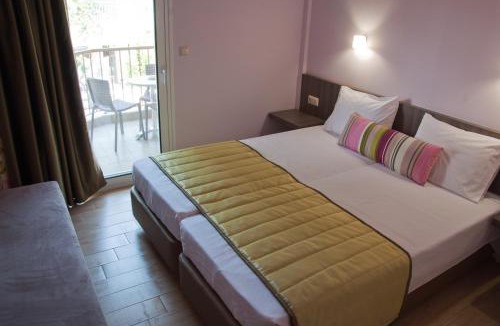 Leptokaria Hotel | Hotel Olympos